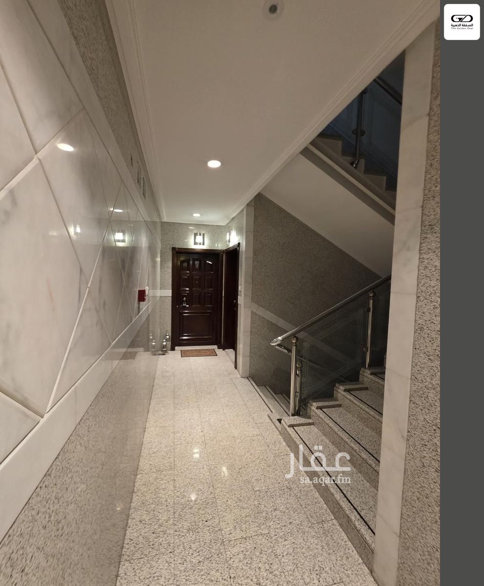 25 bedroom building in Al Safa, Jeddah 12