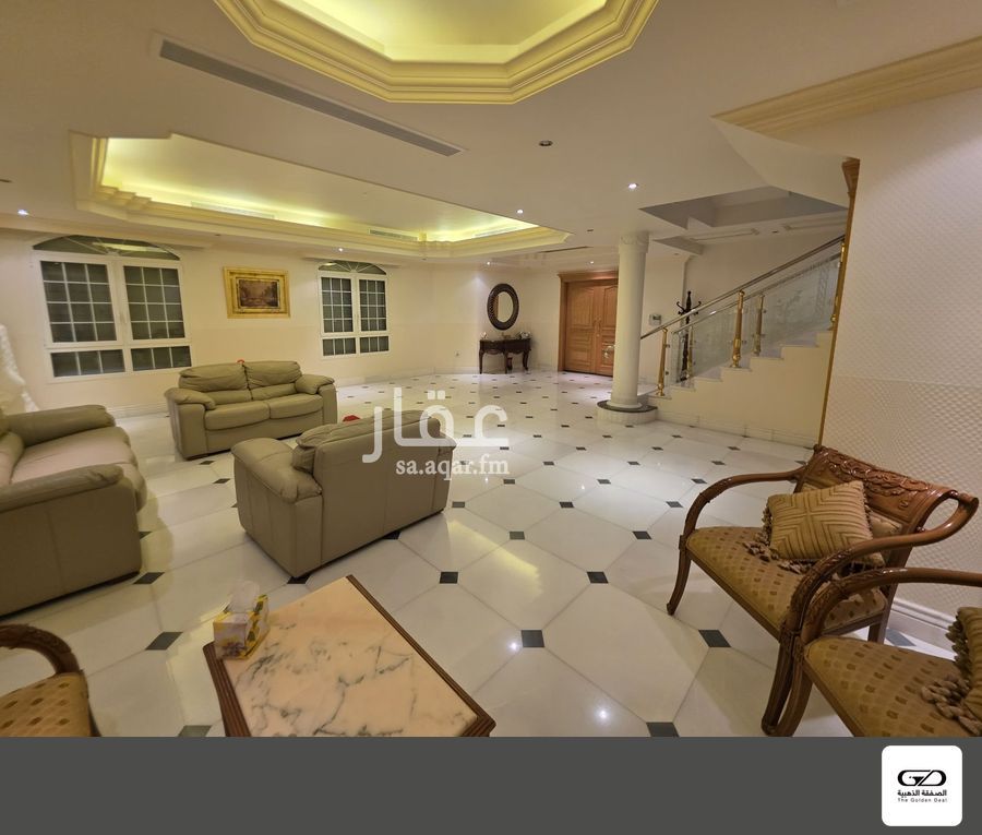 25 bedroom building in Al Safa, Jeddah 19