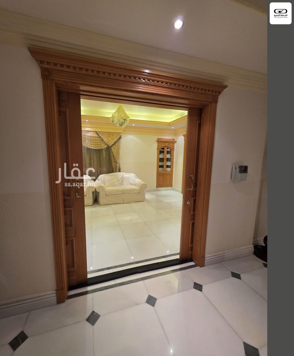 25 bedroom building in Al Safa, Jeddah 15