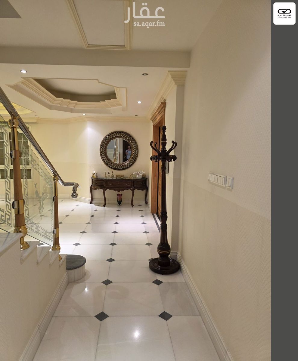 25 bedroom building in Al Safa, Jeddah 24
