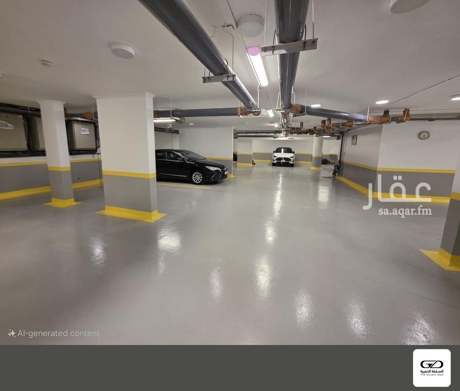 25 bedroom building in Al Safa, Jeddah 4
