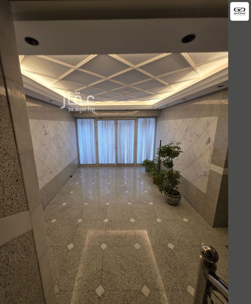 25 bedroom building in Al Safa, Jeddah 16