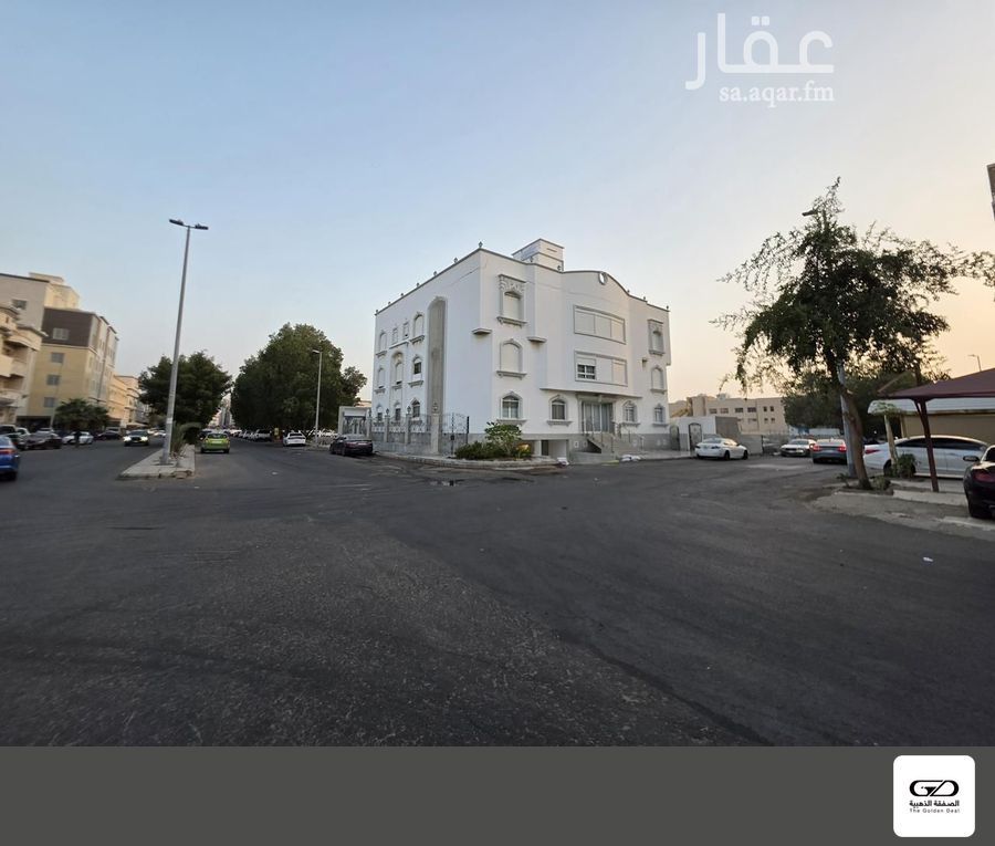 25 bedroom building in Al Safa, Jeddah 8