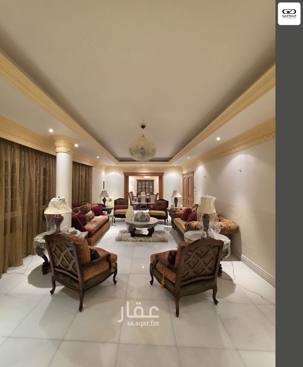 25 bedroom building in Al Safa, Jeddah 29
