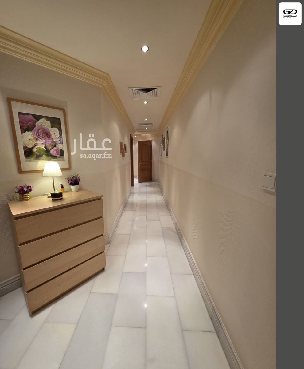 25 bedroom building in Al Safa, Jeddah 23