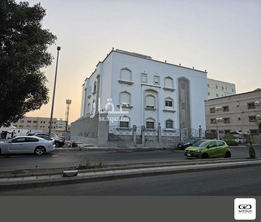 25 bedroom building in Al Safa, Jeddah 6