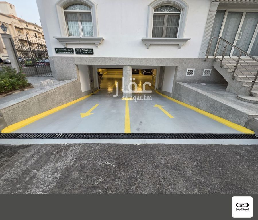 25 bedroom building in Al Safa, Jeddah 7