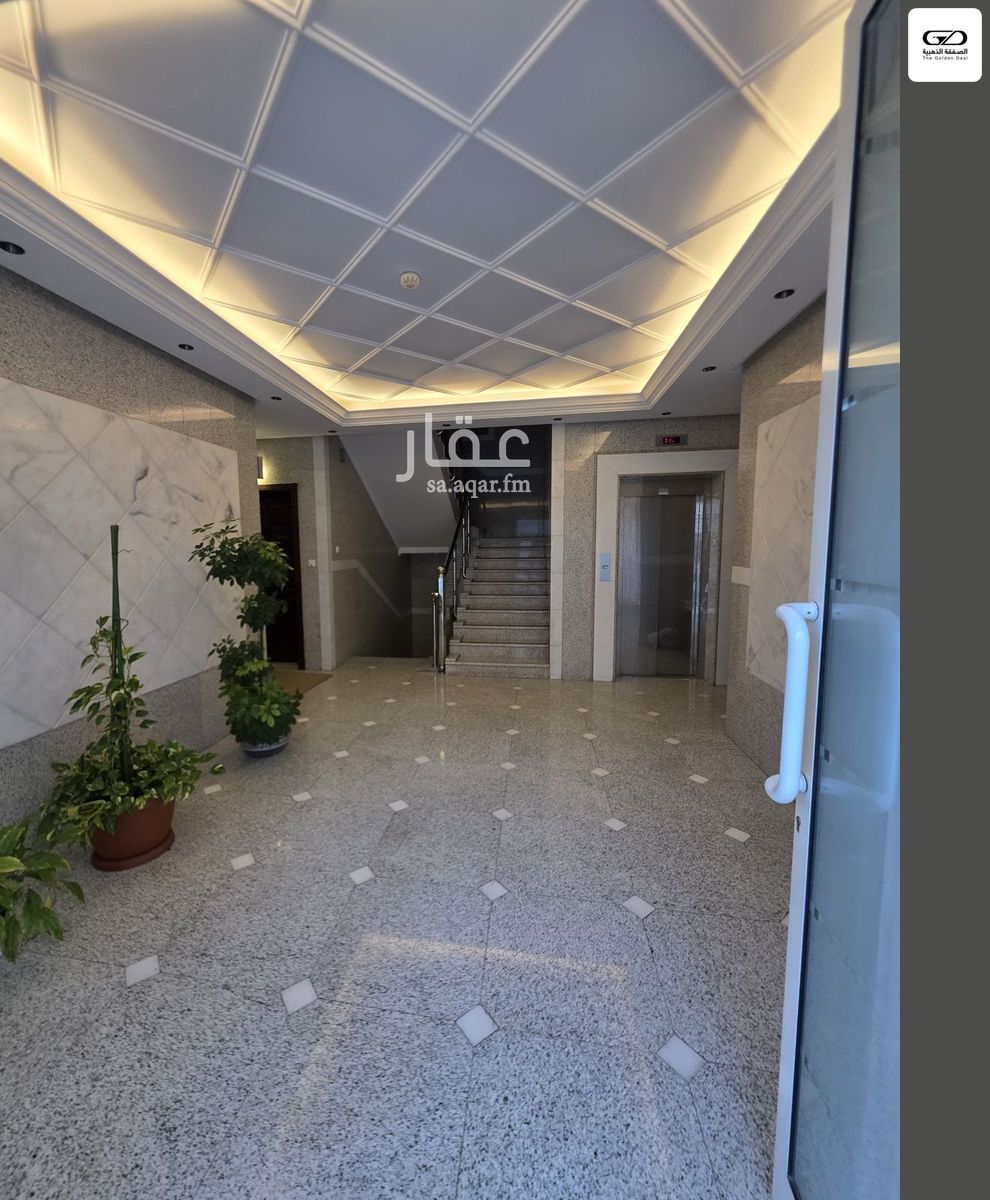 25 bedroom building in Al Safa, Jeddah 10