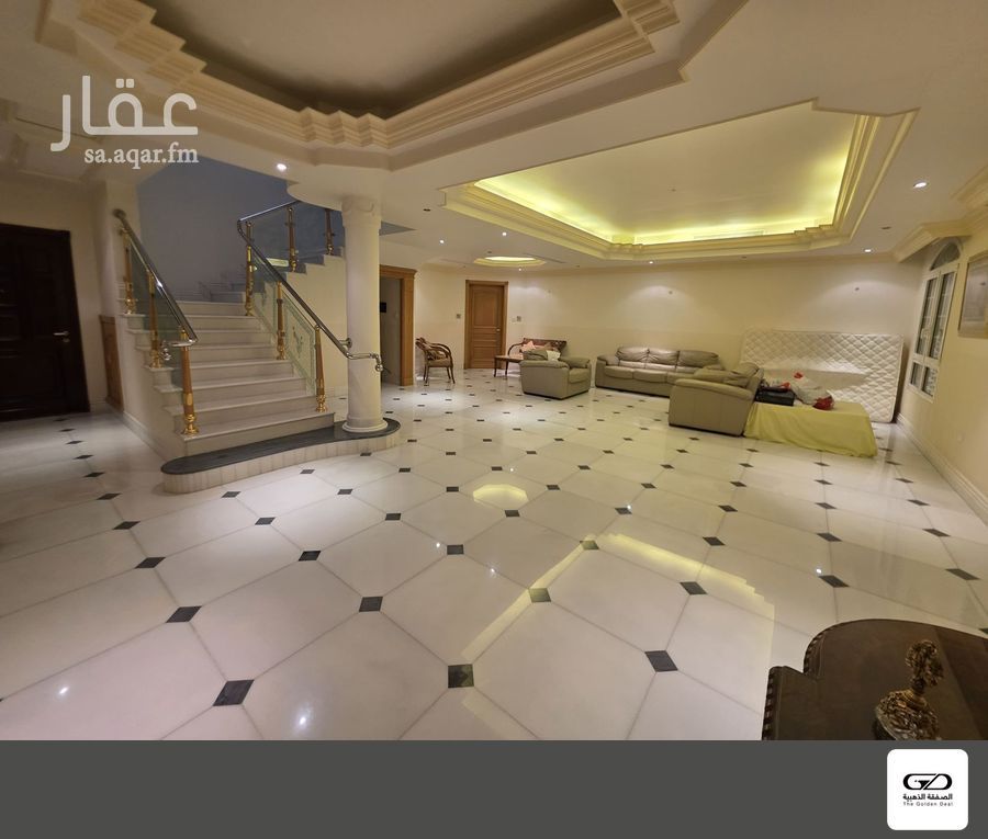 25 bedroom building in Al Safa, Jeddah 22