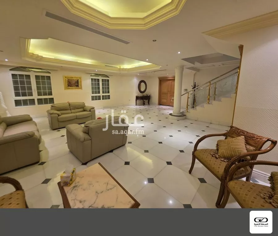 670 sqm building in Al Safa 19