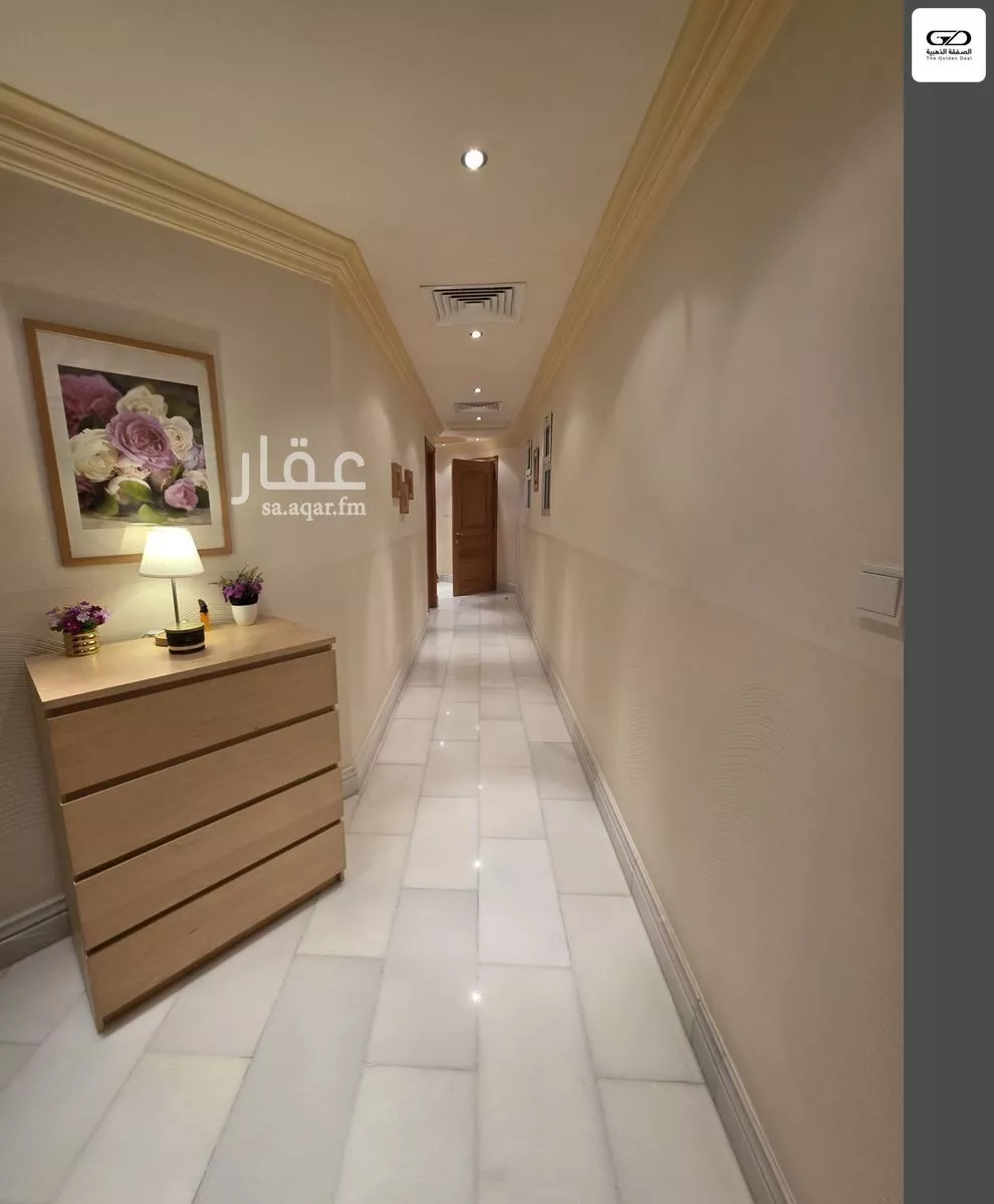 670 sqm building in Al Safa 23