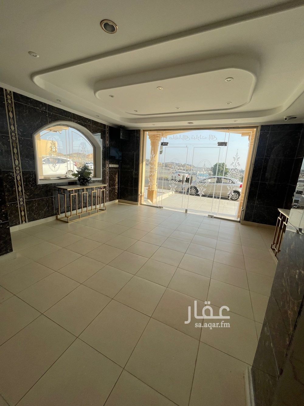 عقار 55 غرف في الواحة، جدة 8