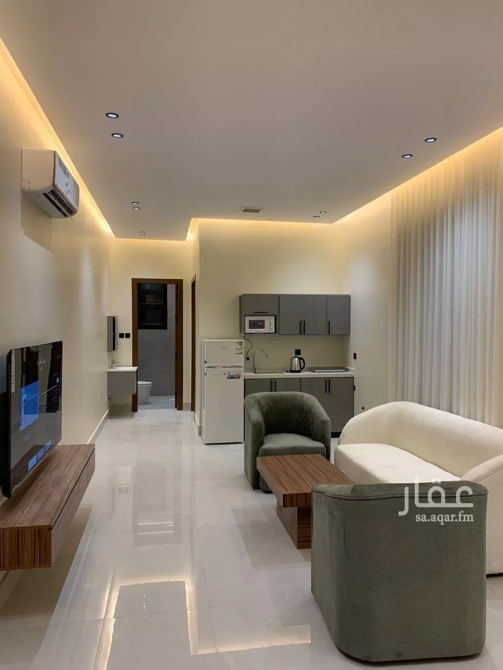 1 bedroom apartment in Al Khaleej 2