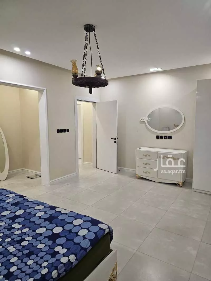 3 bedroom apartment in Um Hableen, Jeddah 4