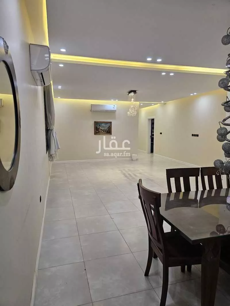 3 bedroom apartment in Um Hableen, Jeddah 11