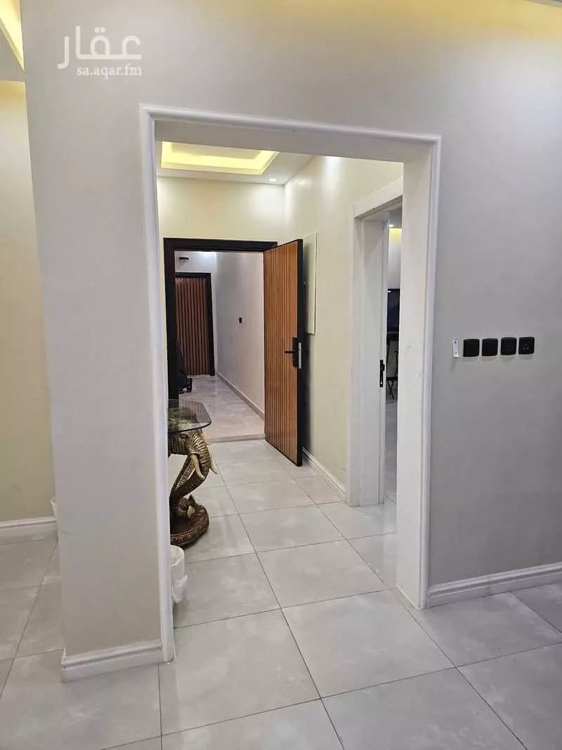 3 bedroom apartment in Um Hableen, Jeddah