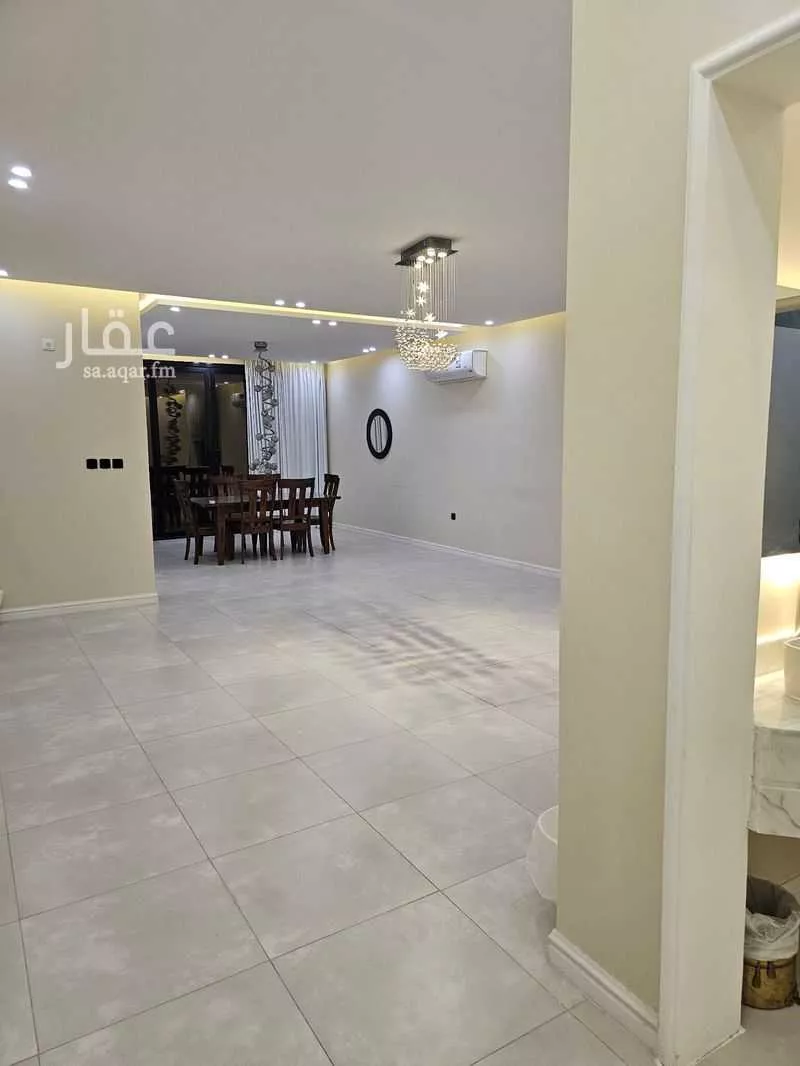 3 bedroom apartment in Um Hableen, Jeddah 9