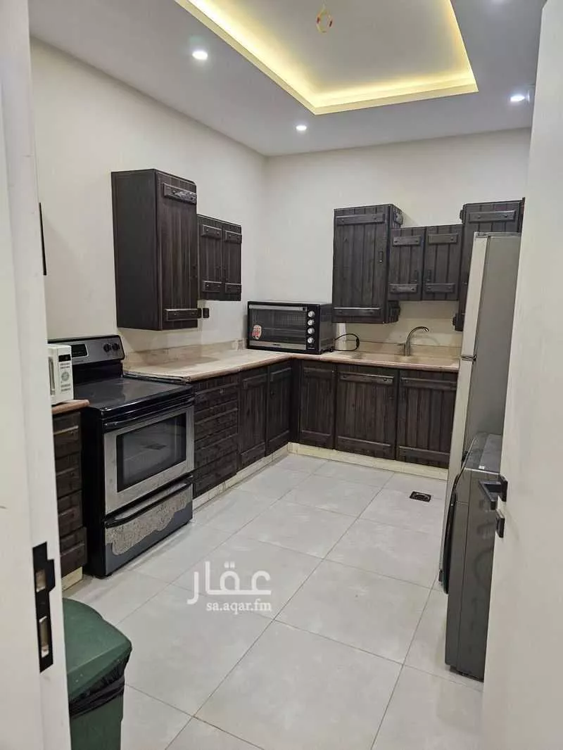 3 bedroom apartment in Um Hableen, Jeddah 12