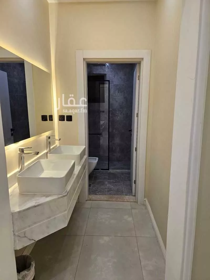 3 bedroom apartment in Um Hableen, Jeddah 7