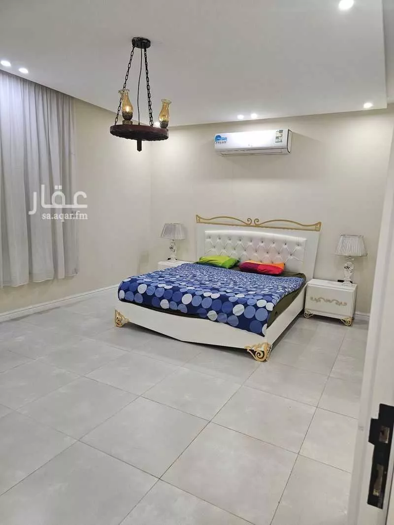 3 bedroom apartment in Um Hableen, Jeddah 13