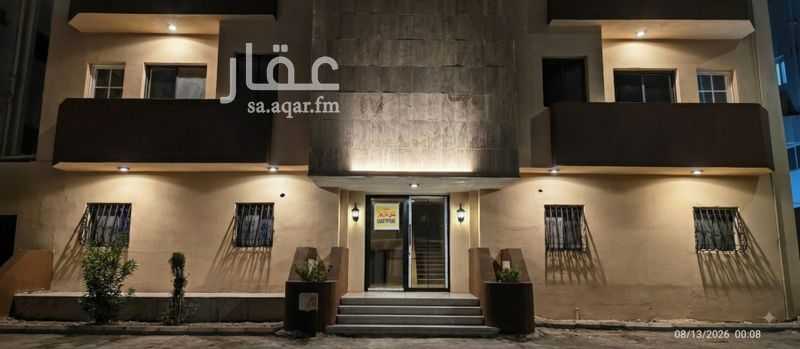 1 bedroom building in Al Naeem, Jeddah