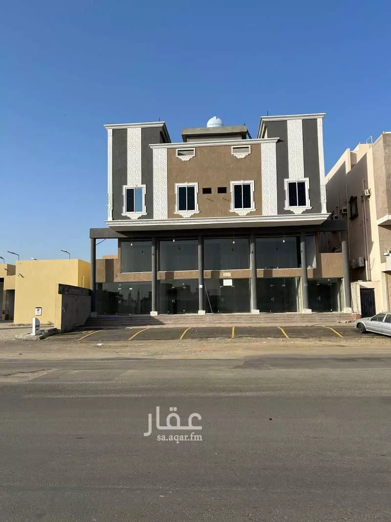 محل 70 م² في الحمدانية 2