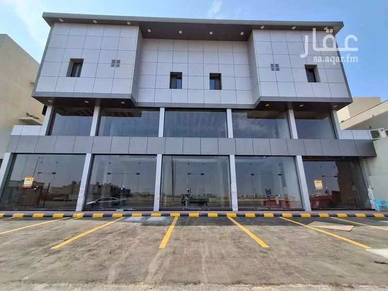 1 bedroom shop in Az Zomorod, Jeddah