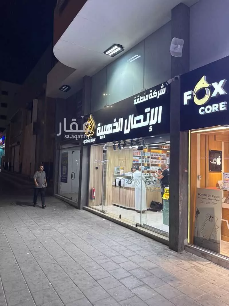عقار  في الشرفية، جدة 5