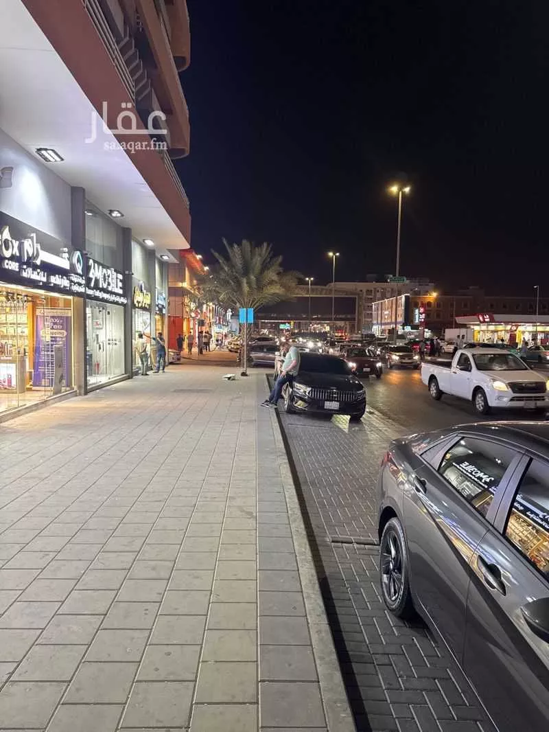 عقار  في الشرفية، جدة 4