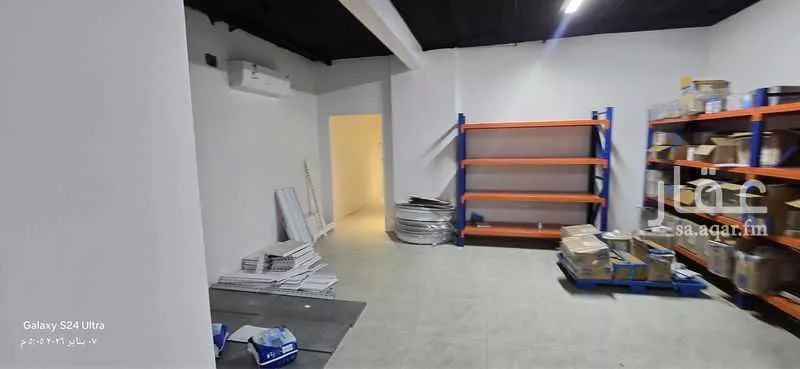 محل 220 م² في طيبة 15