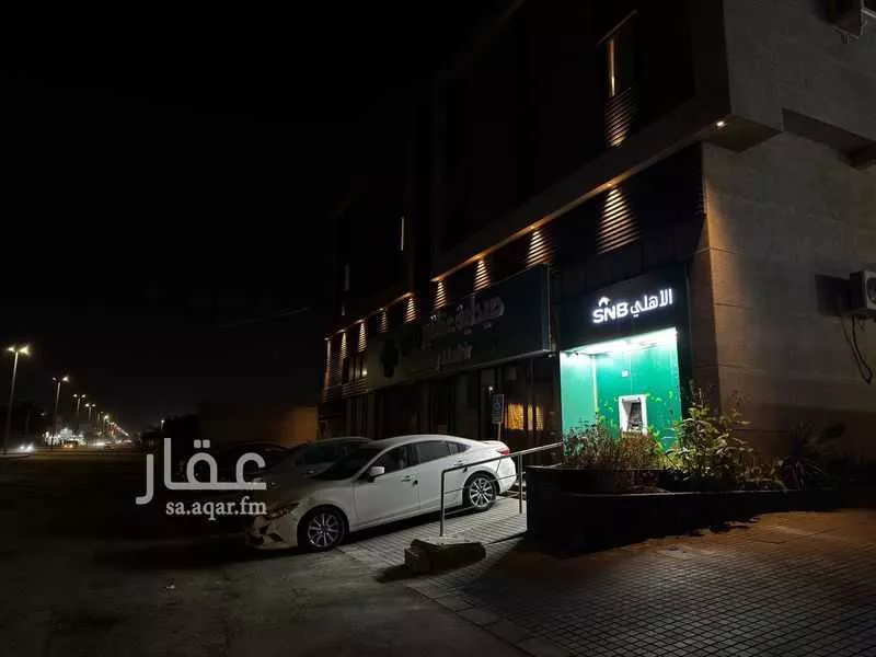 محل 220 م² في طيبة 16
