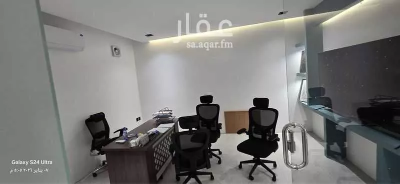 60 sqm shop in Taibah 12