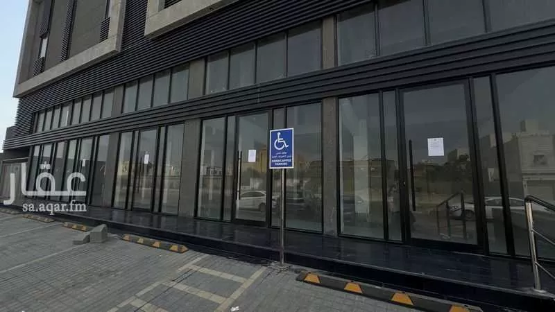 60 sqm shop in Taibah 15