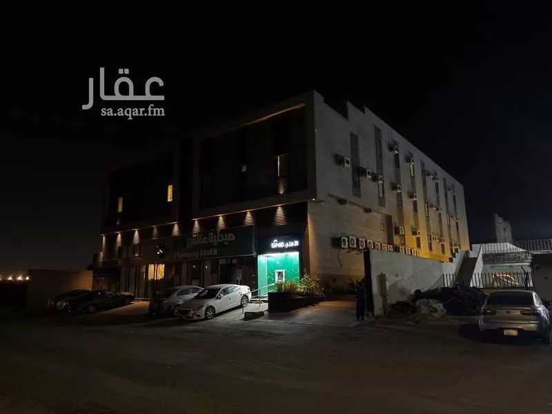 60 sqm shop in Taibah 4