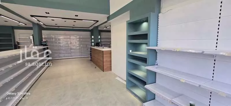 60 sqm shop in Taibah 5