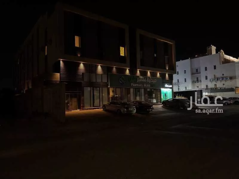 60 sqm shop in Taibah 7