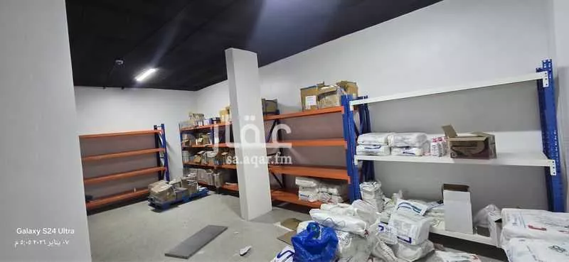 60 sqm shop in Taibah 9