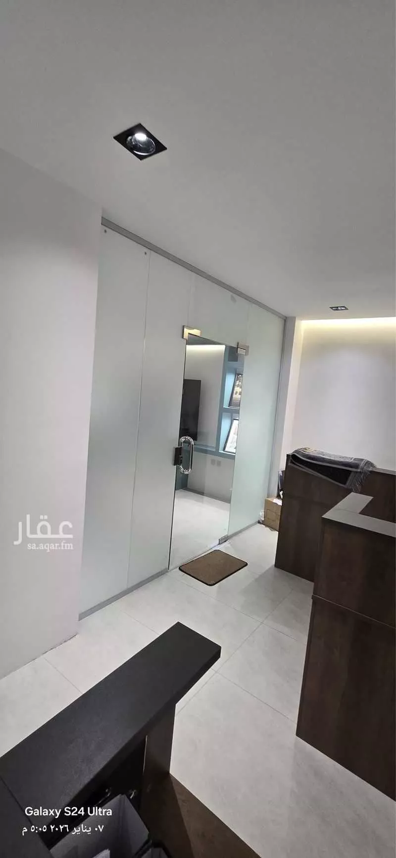 60 sqm shop in Taibah 10