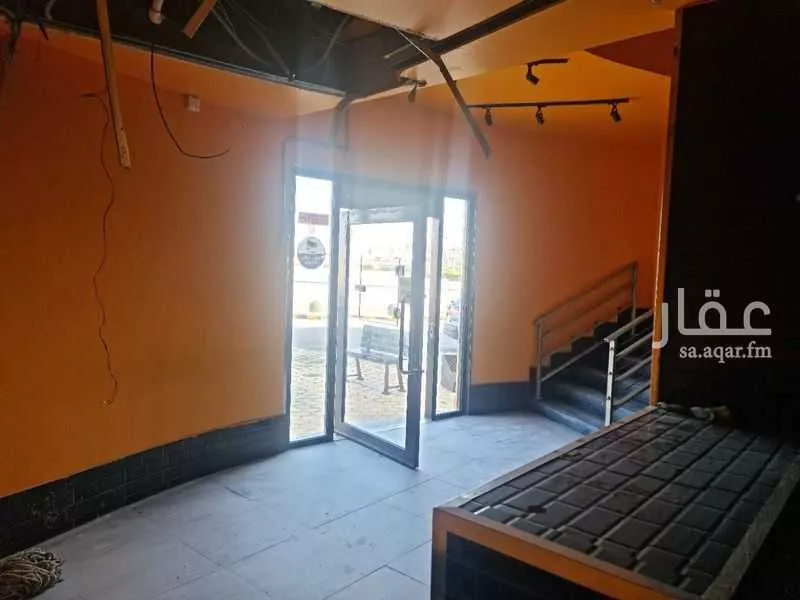 3229 sqm shop in Al Hamra 2