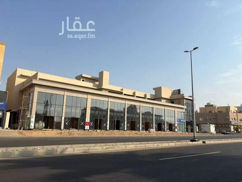 49 sqm shop in Al Kawthar 2