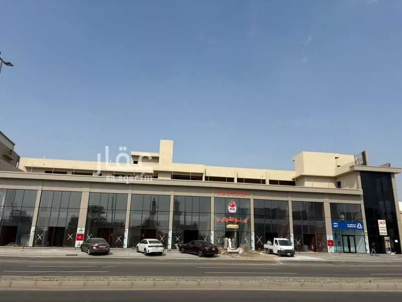 49 sqm shop in Al Kawthar 3