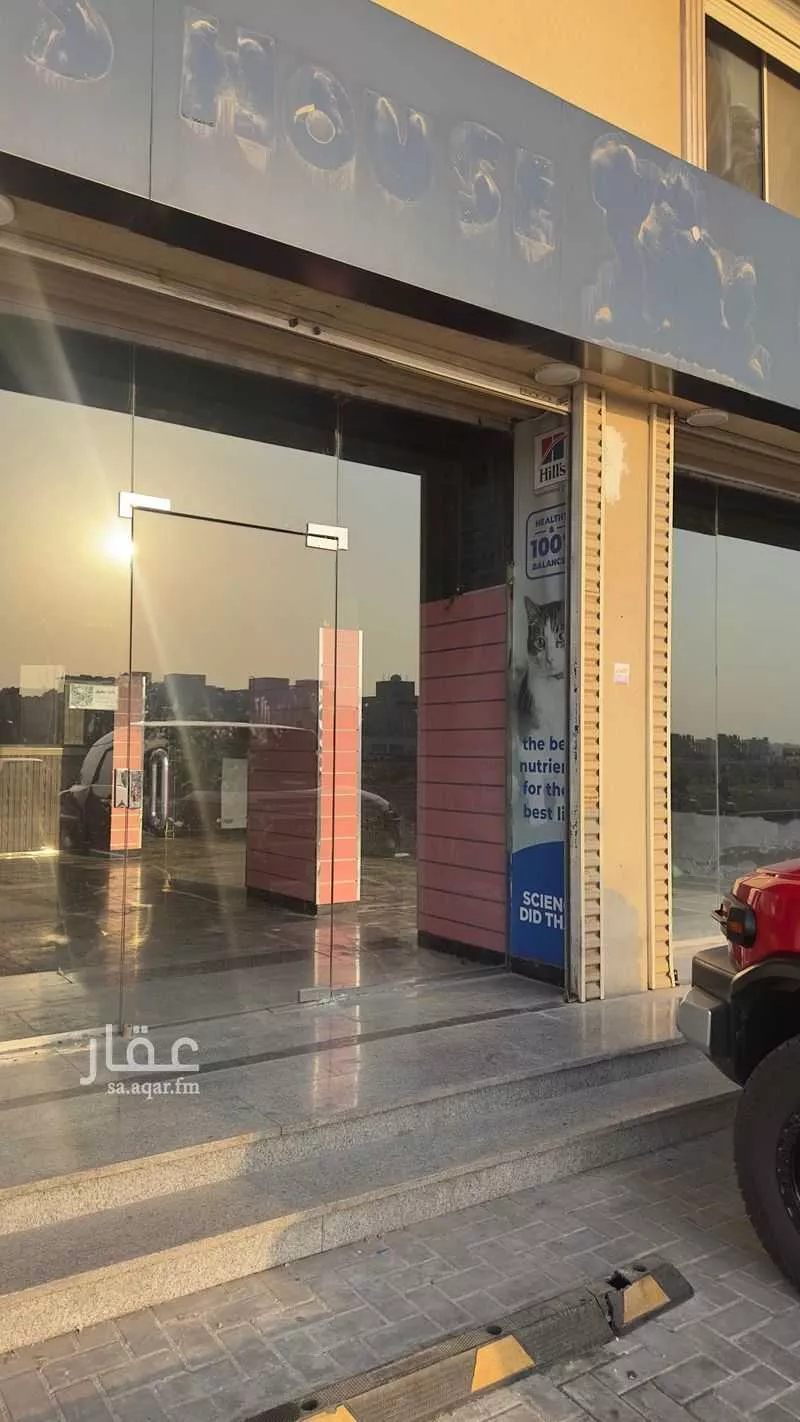 محل 90 م² في أبحر الجنوبية 12