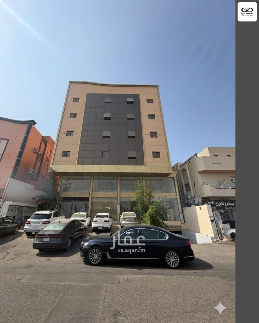 35 bedroom building in Al Naeem, Jeddah 2