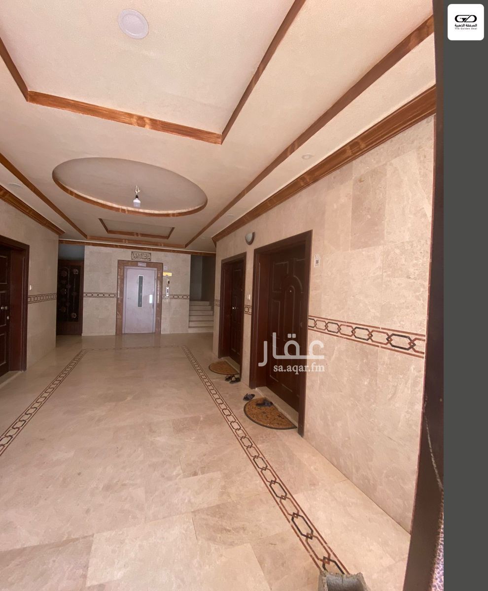 20 bedroom building in Al Hamdaniyah, Jeddah 9