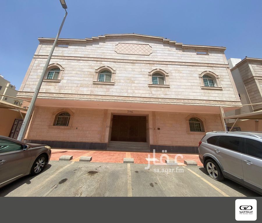 20 bedroom building in Al Hamdaniyah, Jeddah 8