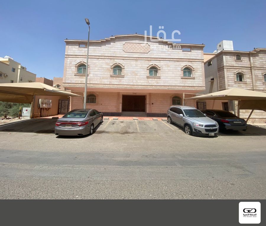 20 bedroom building in Al Hamdaniyah, Jeddah 10