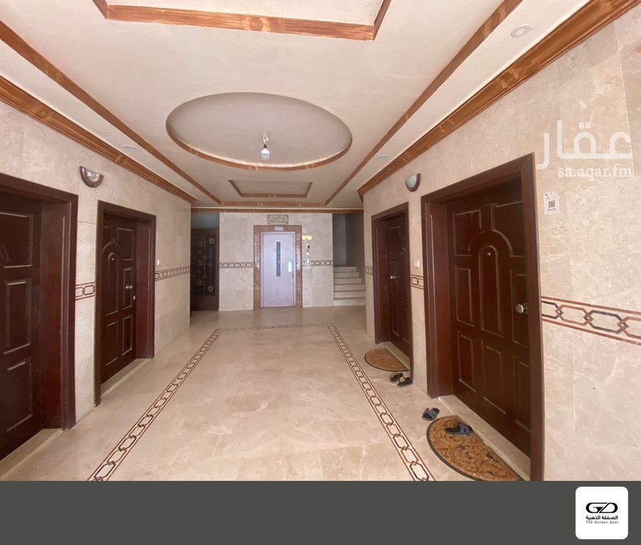 20 bedroom building in Al Hamdaniyah, Jeddah 6