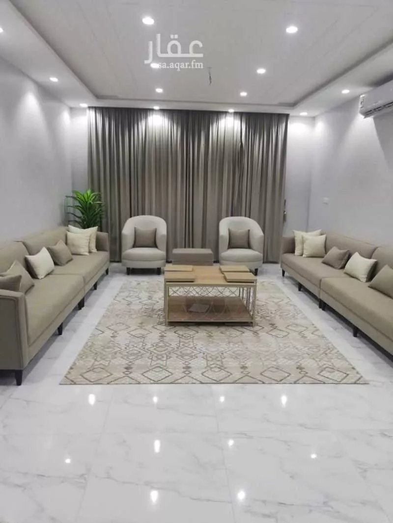 عمارة 625 م² في جدة 6