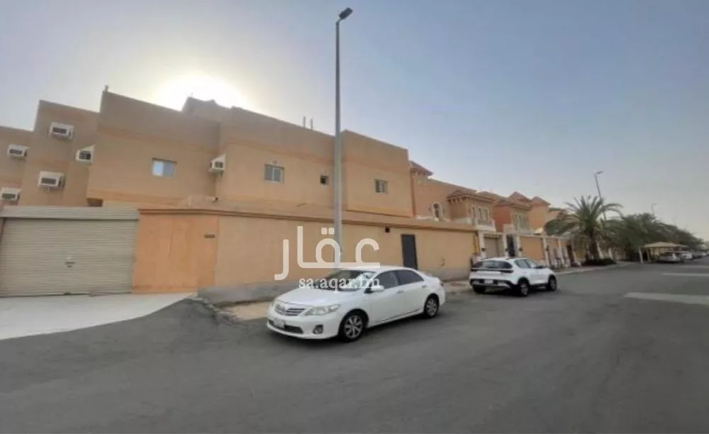 743 sqm building in Obhur Al Janoubiah 2