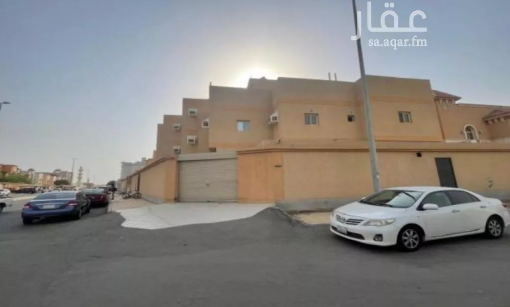 743 sqm building in Obhur Al Janoubiah 3